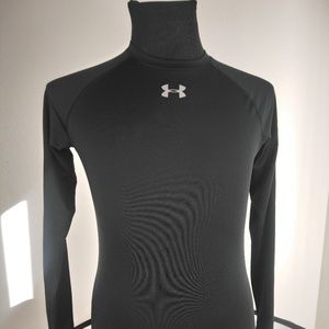 Under Armour Shirts - Under Armour compression men's shirt sz L Under Armour Shirts - Under Armour compression men's shirt sz L